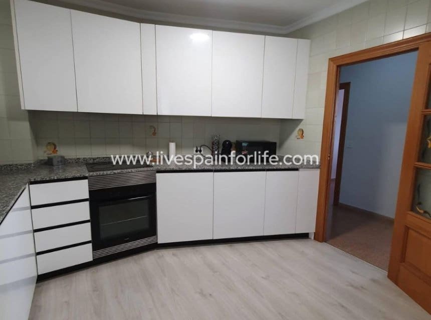 3 camera da letto Appartamento in vendita in Callosa de Segura - 121.000 € (Rif: 9847821)