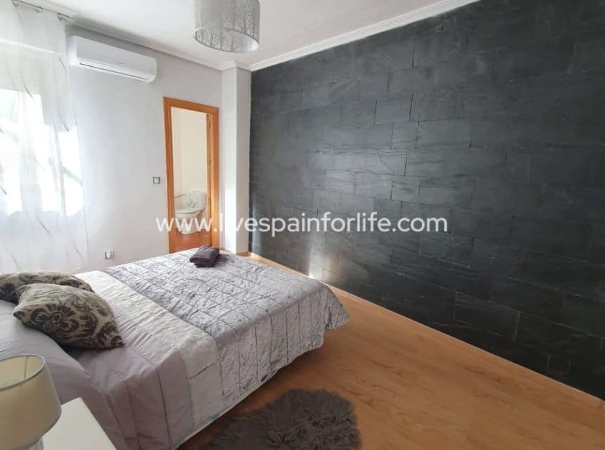 3 camera da letto Appartamento in vendita in Callosa de Segura - 121.000 € (Rif: 9847821)