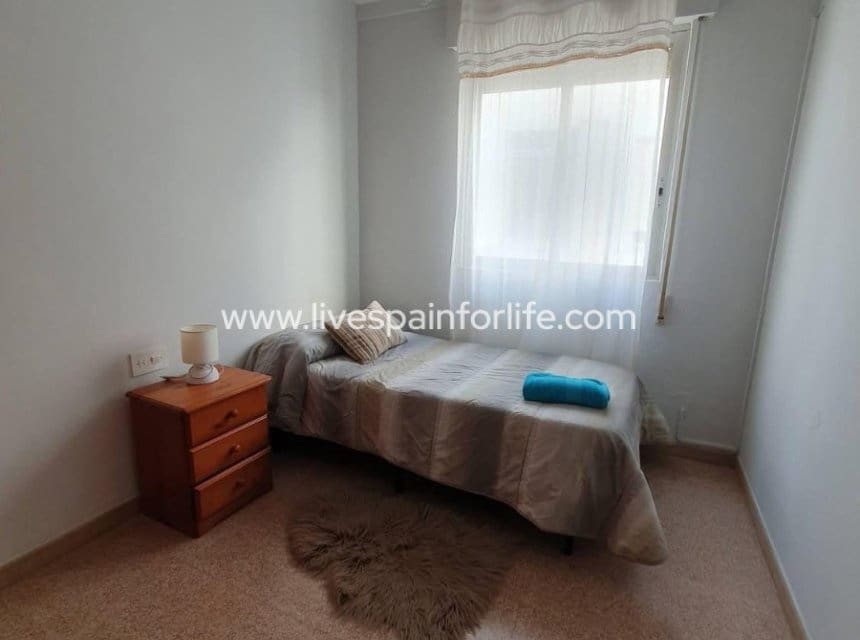 3 camera da letto Appartamento in vendita in Callosa de Segura - 121.000 € (Rif: 9847821)