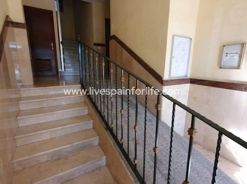 3 camera da letto Appartamento in vendita in Callosa de Segura - 121.000 € (Rif: 9847821)