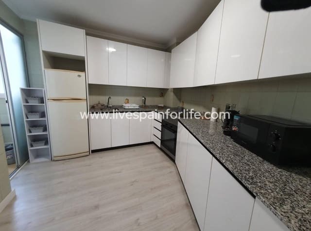3 camera da letto Appartamento in vendita in Callosa de Segura - 121.000 € (Rif: 9847821)
