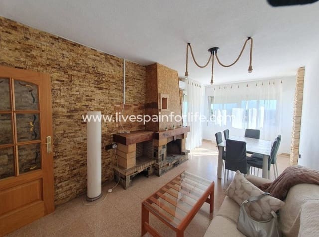 3 camera da letto Appartamento in vendita in Callosa de Segura - 121.000 € (Rif: 9847821)