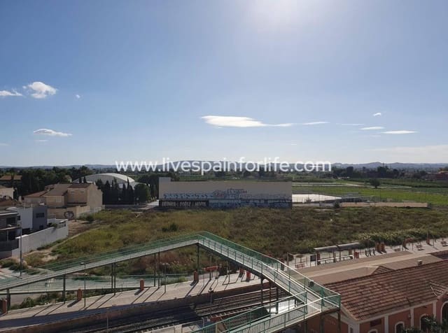 3 camera da letto Appartamento in vendita in Callosa de Segura - 121.000 € (Rif: 9847821)
