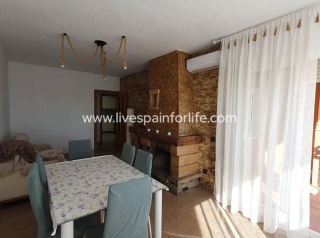 3 camera da letto Appartamento in vendita in Callosa de Segura - 121.000 € (Rif: 9847821)