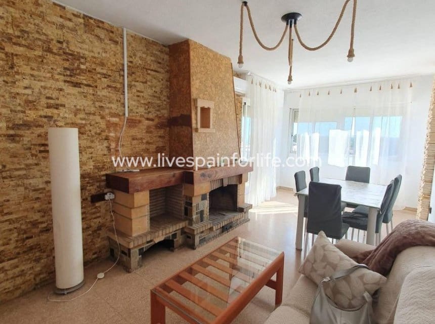 3 camera da letto Appartamento in vendita in Callosa de Segura - 121.000 € (Rif: 9847821)