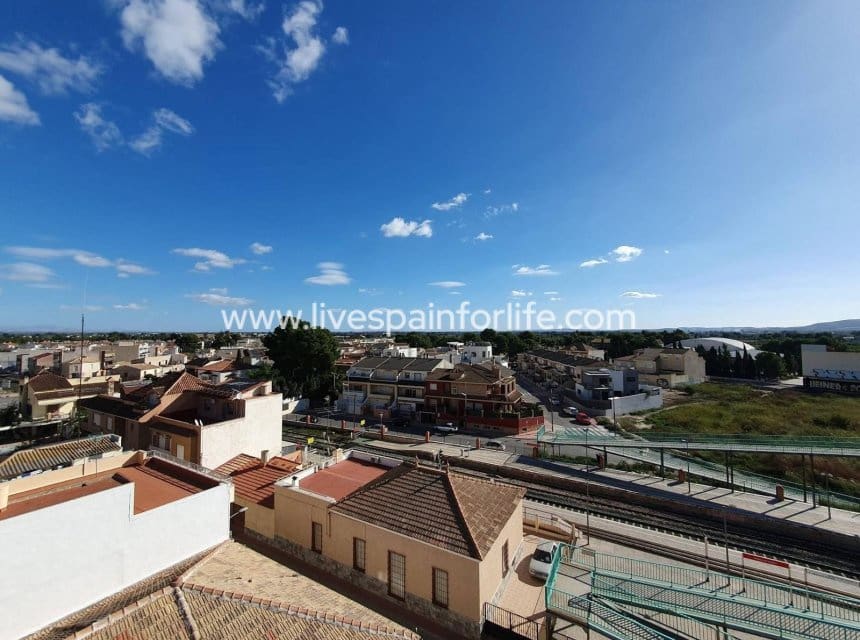 3 camera da letto Appartamento in vendita in Callosa de Segura - 121.000 € (Rif: 9847821)