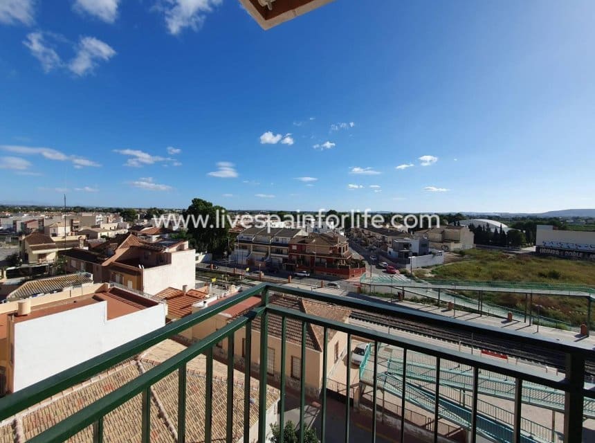 3 camera da letto Appartamento in vendita in Callosa de Segura - 121.000 € (Rif: 9847821)