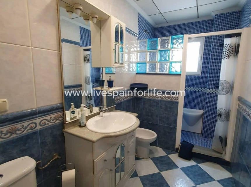 3 camera da letto Appartamento in vendita in Callosa de Segura - 121.000 € (Rif: 9847821)