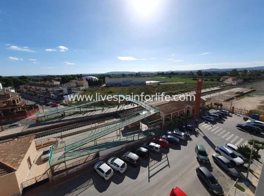 3 camera da letto Appartamento in vendita in Callosa de Segura - 121.000 € (Rif: 9847821)