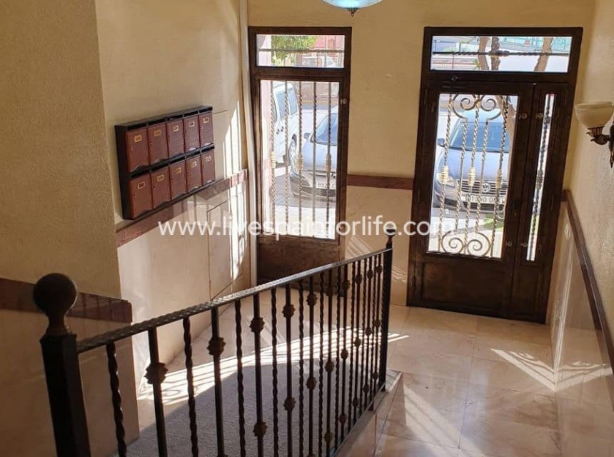 3 camera da letto Appartamento in vendita in Callosa de Segura - 121.000 € (Rif: 9847821)