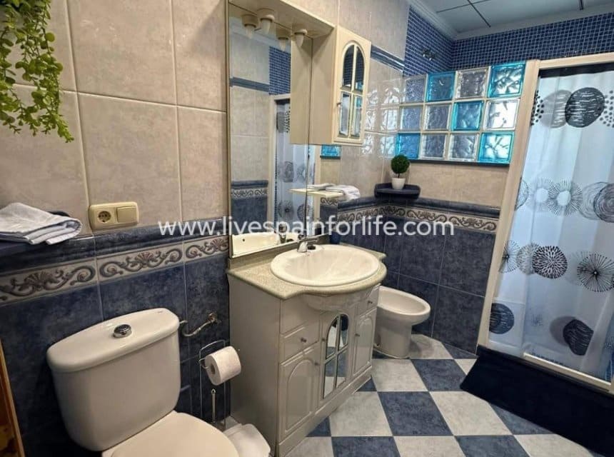 3 camera da letto Appartamento in vendita in Callosa de Segura - 121.000 € (Rif: 9847821)