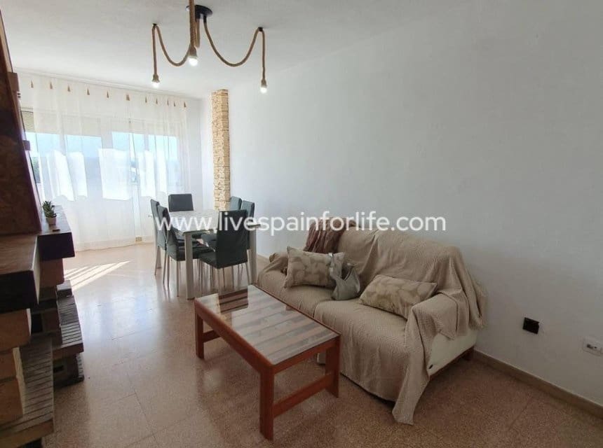 3 camera da letto Appartamento in vendita in Callosa de Segura - 121.000 € (Rif: 9847821)