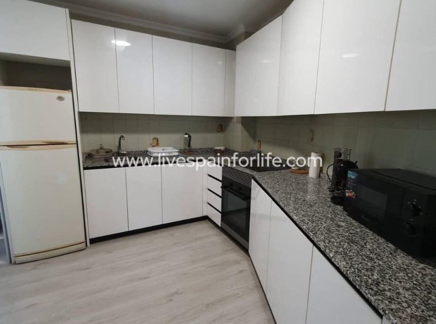 3 camera da letto Appartamento in vendita in Callosa de Segura - 121.000 € (Rif: 9847821)