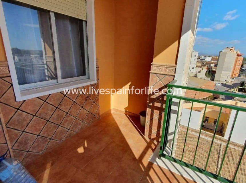 3 camera da letto Appartamento in vendita in Callosa de Segura - 121.000 € (Rif: 9847821)