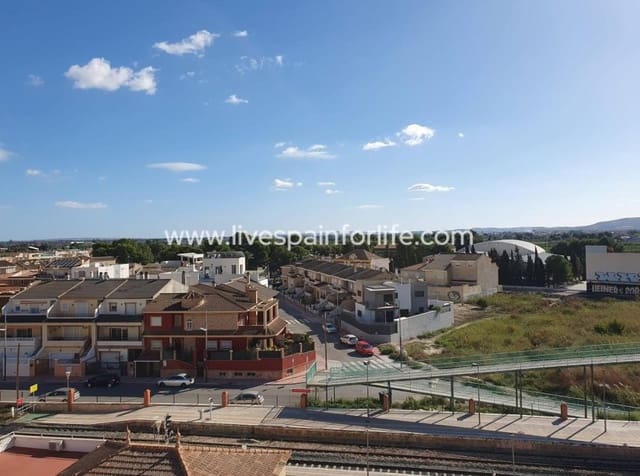 3 camera da letto Appartamento in vendita in Callosa de Segura - 121.000 € (Rif: 9847821)