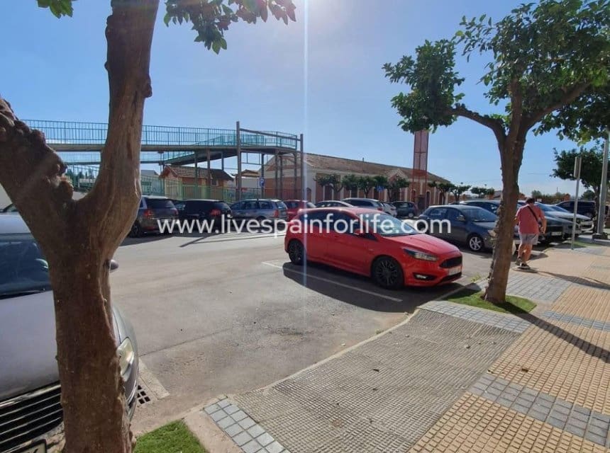 3 camera da letto Appartamento in vendita in Callosa de Segura - 121.000 € (Rif: 9847821)