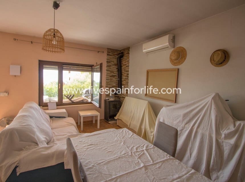 7 bedroom Finca/Country House for sale in Albatera with pool garage - € 397,000 (Ref: 9847827)