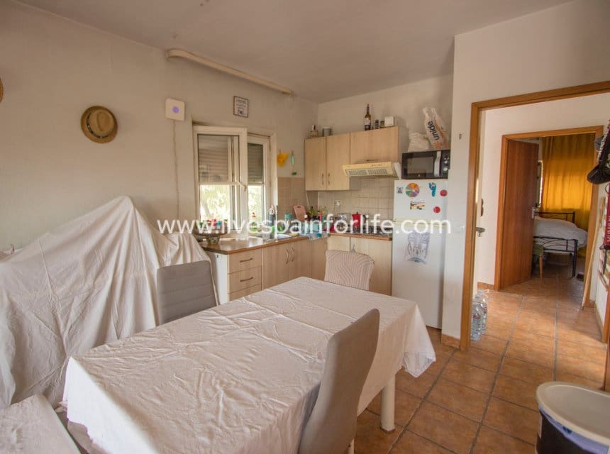 7 bedroom Finca/Country House for sale in Albatera with pool garage - € 397,000 (Ref: 9847827)