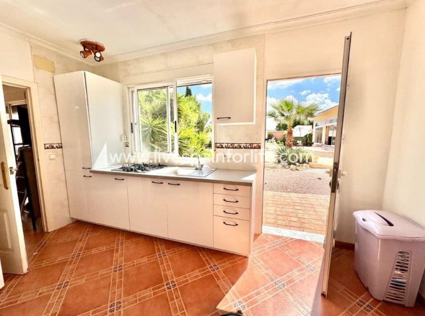 3 quarto Quinta/Casa Rural para venda em Dolores com piscina garagem - 425 000 € (Ref: 9848058)