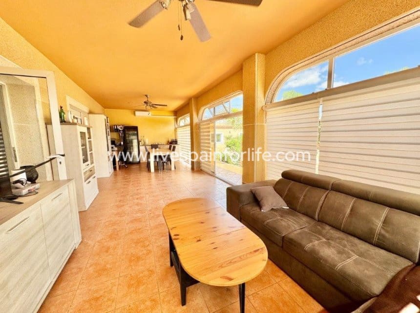 3 quarto Quinta/Casa Rural para venda em Dolores com piscina garagem - 425 000 € (Ref: 9848058)