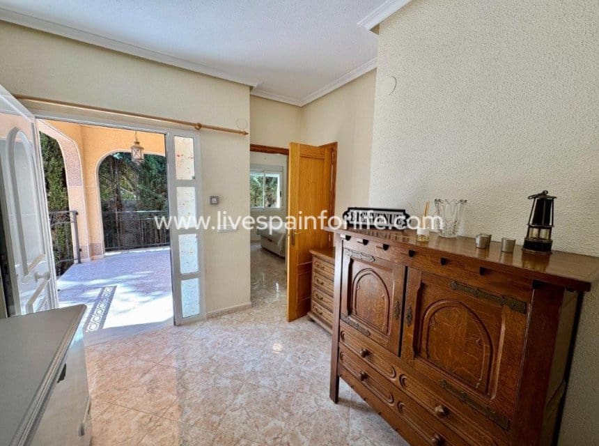 3 quarto Quinta/Casa Rural para venda em Dolores com piscina garagem - 425 000 € (Ref: 9848058)