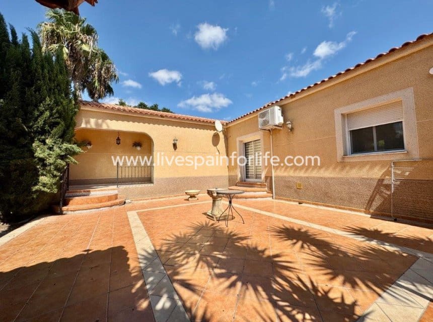 3 quarto Quinta/Casa Rural para venda em Dolores com piscina garagem - 425 000 € (Ref: 9848058)