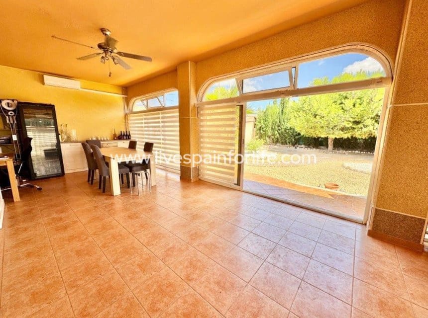 3 quarto Quinta/Casa Rural para venda em Dolores com piscina garagem - 425 000 € (Ref: 9848058)