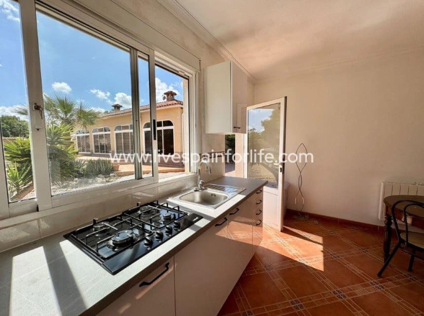 3 quarto Quinta/Casa Rural para venda em Dolores com piscina garagem - 425 000 € (Ref: 9848058)