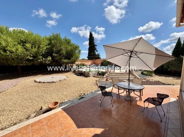 3 quarto Quinta/Casa Rural para venda em Dolores com piscina garagem - 425 000 € (Ref: 9848058)
