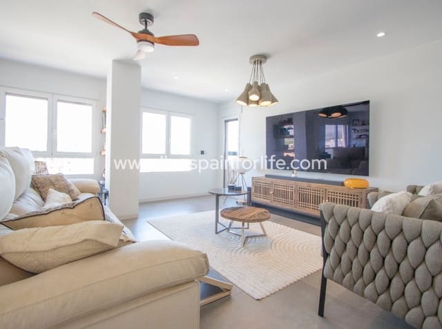 4 Zimmer Apartment zu verkaufen in Albatera mit Garage - 360.000 € (Ref: 9848060)