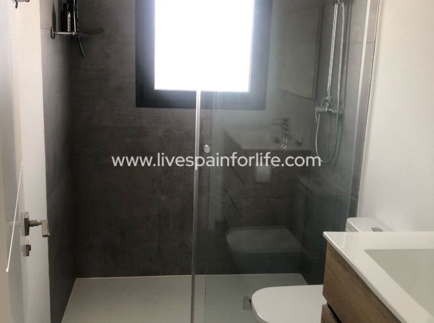 5 sypialnia Finka/Dom wiejski na sprzedaż w Pinoso z basenem - 409 995 € (Ref: 9848063)
