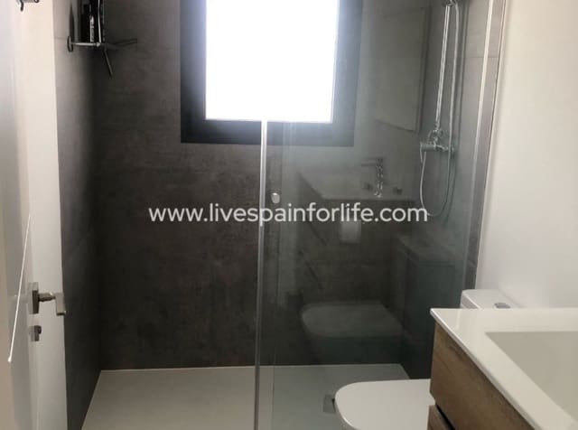 5 sypialnia Finka/Dom wiejski na sprzedaż w Pinoso z basenem - 409 995 € (Ref: 9848063)