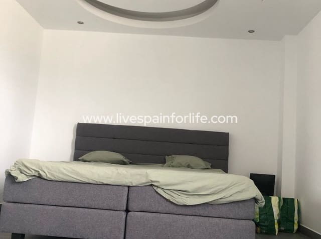 5 sypialnia Finka/Dom wiejski na sprzedaż w Pinoso z basenem - 409 995 € (Ref: 9848063)
