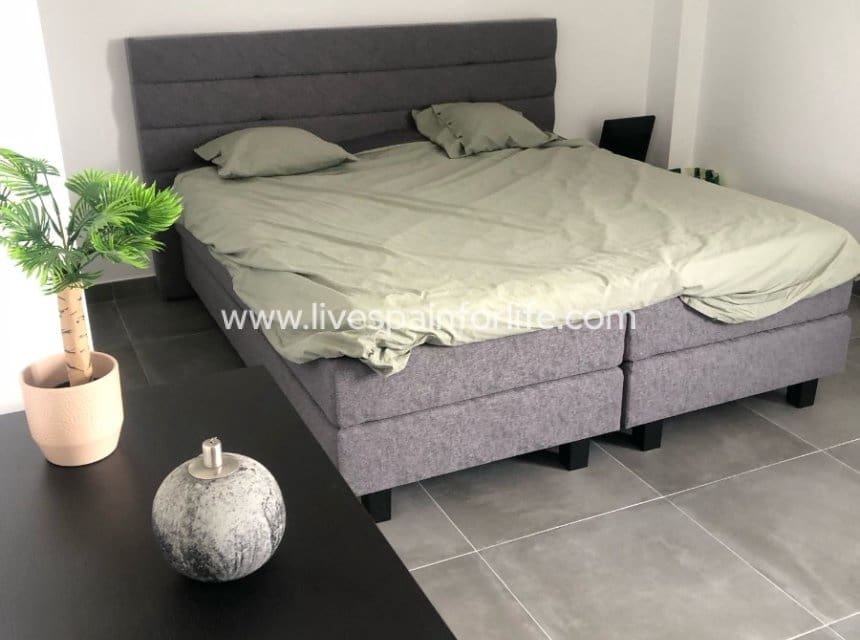 5 sypialnia Finka/Dom wiejski na sprzedaż w Pinoso z basenem - 409 995 € (Ref: 9848063)