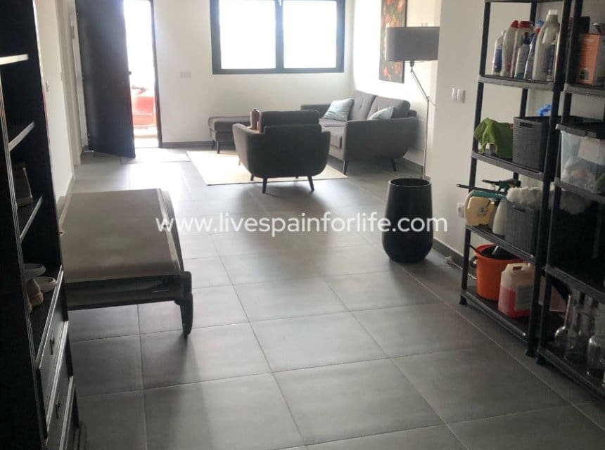 5 sypialnia Finka/Dom wiejski na sprzedaż w Pinoso z basenem - 409 995 € (Ref: 9848063)