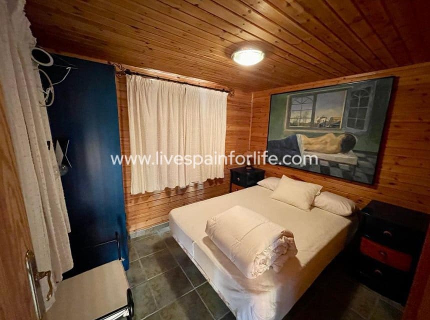 4 bedroom Finca/Country House for sale in Albatera with pool garage - € 399,999 (Ref: 9848064)