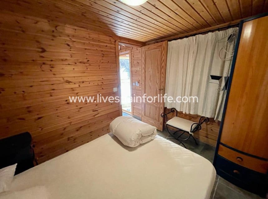 4 bedroom Finca/Country House for sale in Albatera with pool garage - € 399,999 (Ref: 9848064)
