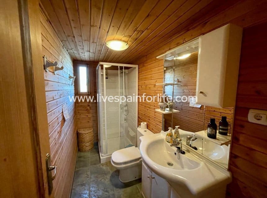 4 bedroom Finca/Country House for sale in Albatera with pool garage - € 399,999 (Ref: 9848064)