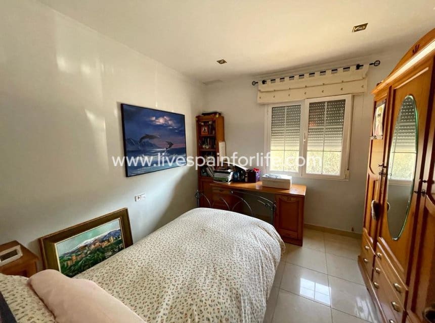 4 bedroom Finca/Country House for sale in Albatera with pool garage - € 399,999 (Ref: 9848064)