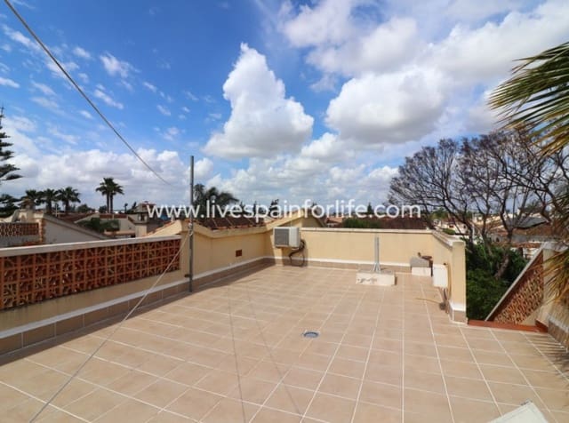 3 sypialnia Finka/Dom wiejski na sprzedaż w Formentera del Segura z basenem garażem - 369 000 € (Ref: 9852987)