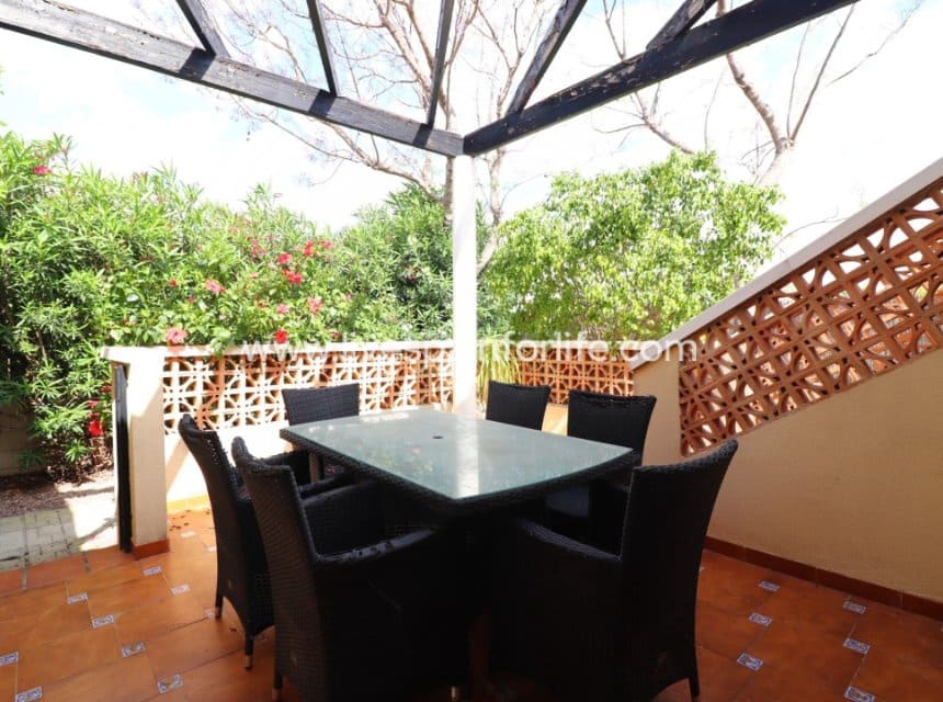 3 soverom Finca/Herregård til salgs i Formentera del Segura med svømmebasseng garasje - € 369 000 (Ref: 9852987)