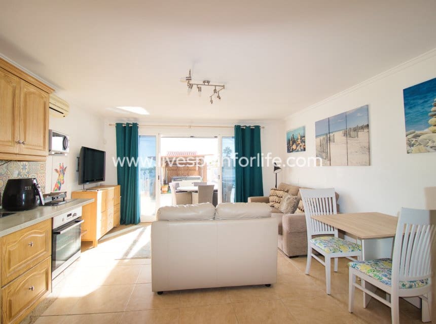 3 sypialnia Finka/Dom wiejski na sprzedaż w Albatera z basenem garażem - 399 999 € (Ref: 9854493)