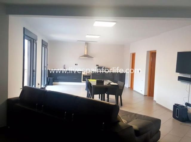 4 chambre Villa/Maison à vendre à Aspe avec piscine garage - 350 000 € (Ref: 9858398)