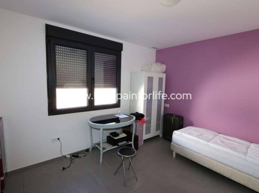 4 camera da letto Villa in vendita in Hondon de las Nieves con piscina garage - 350.000 € (Rif: 9858399)
