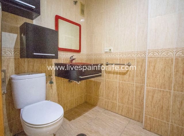 3 camera da letto Appartamento in vendita in Cox - 109.000 € (Rif: 9860931)