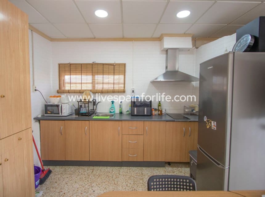 Finca/Casa Rural de 5 habitaciones en Crevillente / Crevillent en venta con piscina garaje - 280.000 € (Ref: 9860932)