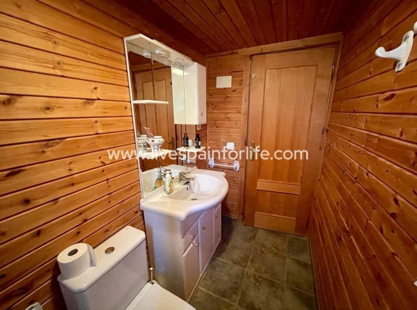 4 quarto Quinta/Casa Rural para venda em Albatera com piscina garagem - 399 999 € (Ref: 9866029)