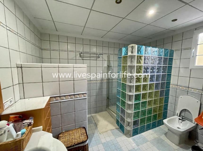 4 quarto Quinta/Casa Rural para venda em Albatera com piscina garagem - 399 999 € (Ref: 9866029)