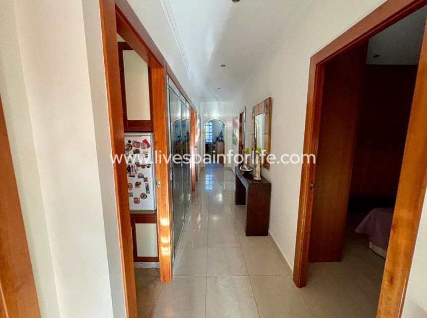 4 quarto Quinta/Casa Rural para venda em Albatera com piscina garagem - 399 999 € (Ref: 9866029)