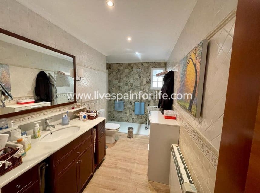 4 quarto Quinta/Casa Rural para venda em Albatera com piscina garagem - 399 999 € (Ref: 9866029)